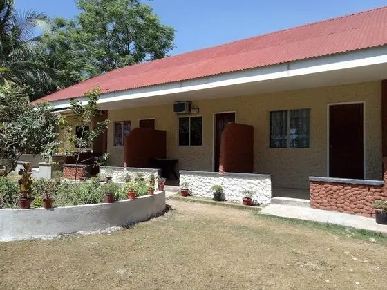 Angel's Garden Rooms - Öne Çıkan Resim