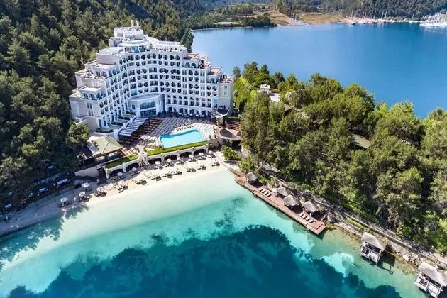 Angels Marmaris Hotel