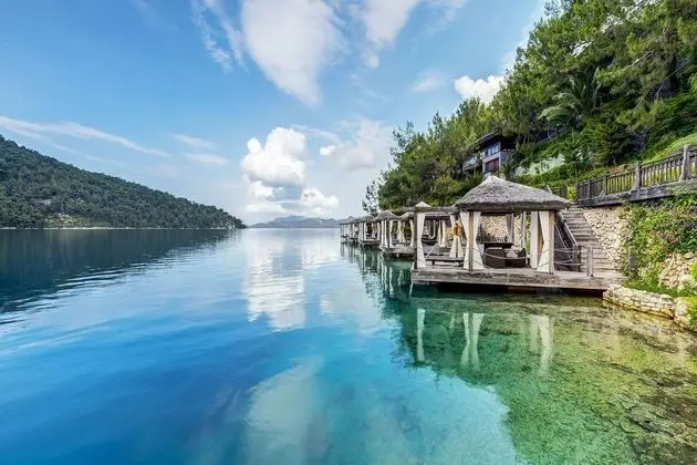 Angels Marmaris Hotel - 10
