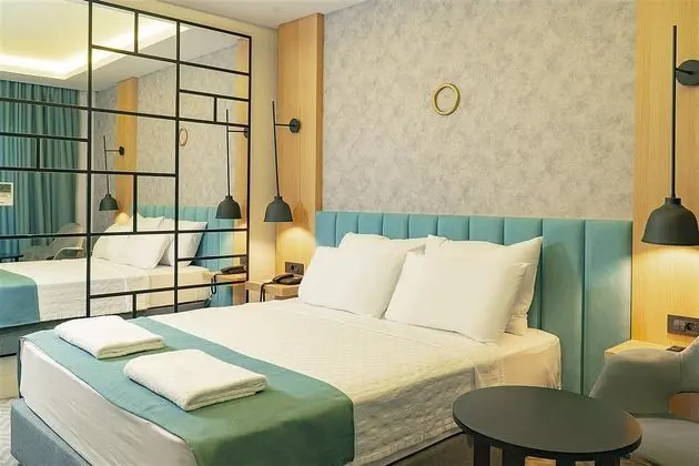 Angel's Park Hotel