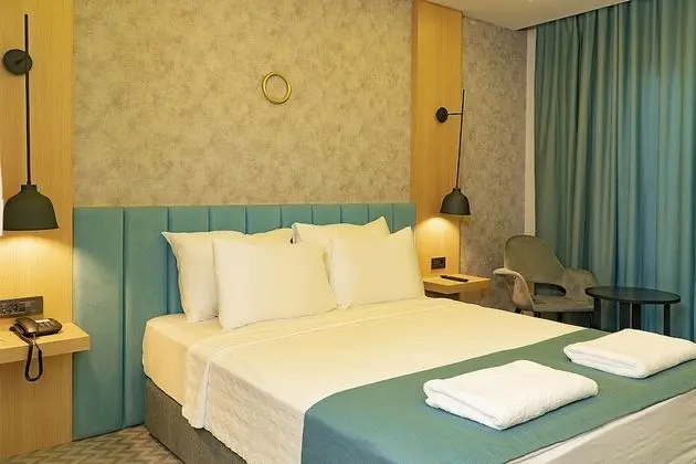 Angel's Park Hotel - Oda