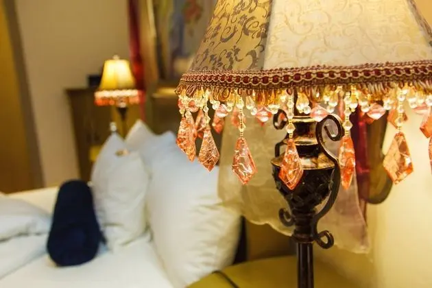 The Angels Place Boutique Hotel - Oda