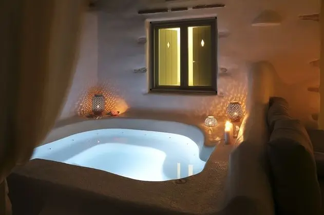 Angels Villas - Spa