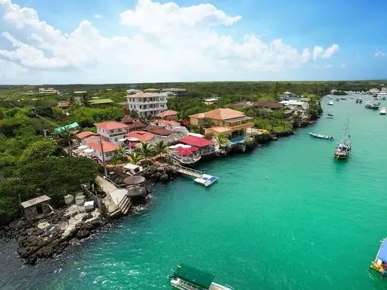 Angermeyer Waterfront Inn