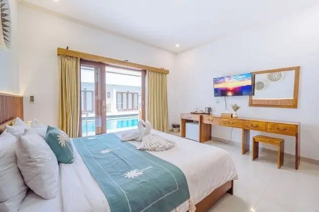 Anggie Boutique Villa - Öne Çıkan Resim