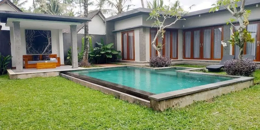 Anggira Villa Ubud