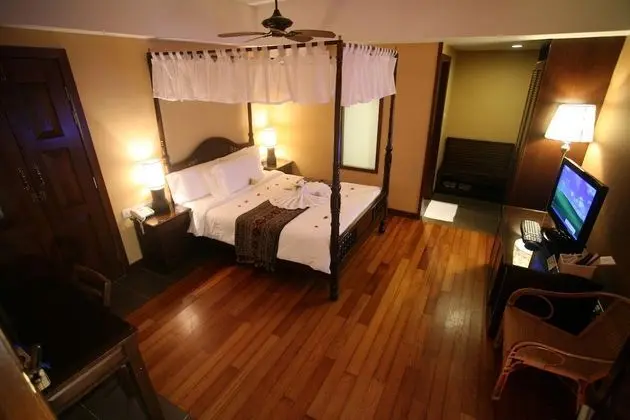 Anggun Boutique Hotel - Öne Çıkan Resim