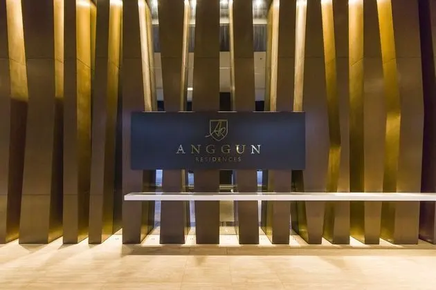 Anggun Luxury Suite KLCC - Dış Mekan