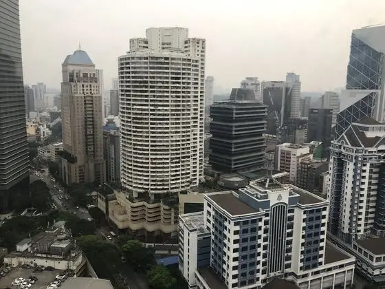 Anggun Residences