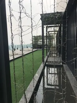 Anggun Residences - Dış Mekan