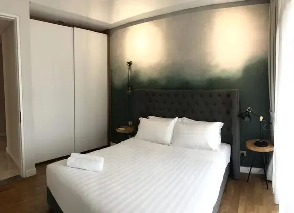 Anggun Residences - Oda