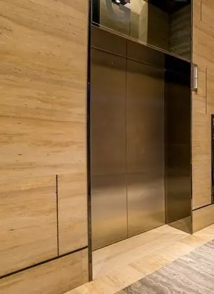 Anggun Residences Serviced Suites - Lobi