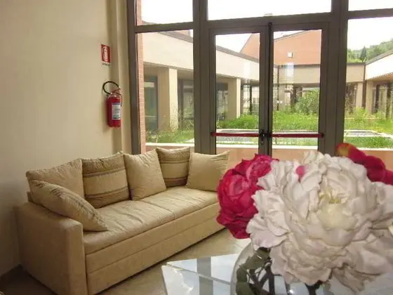 Anghel Residence