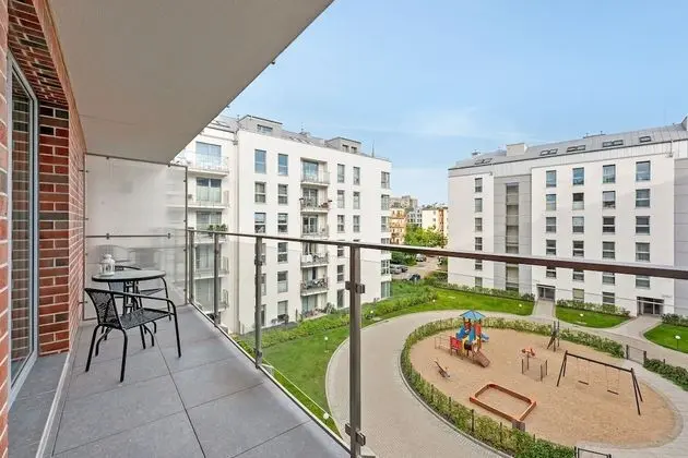 Angielska Grobla by Downtown Apartments