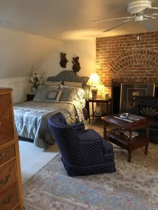 Angie's B&B - Oda