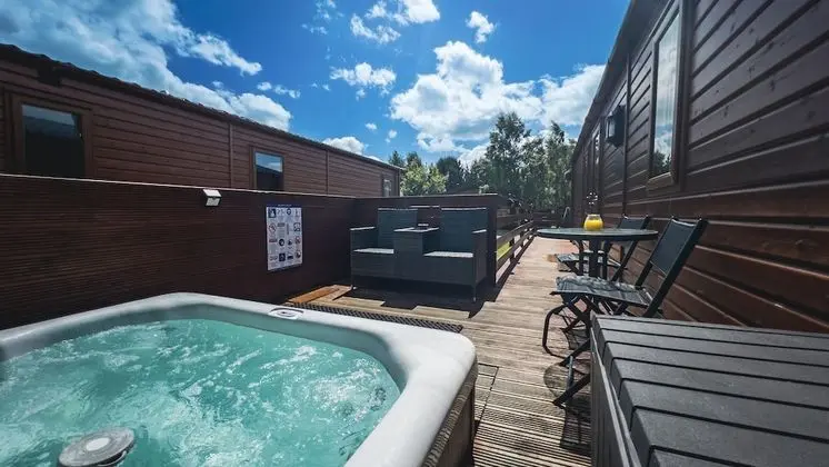 Angie's Haven - Spa