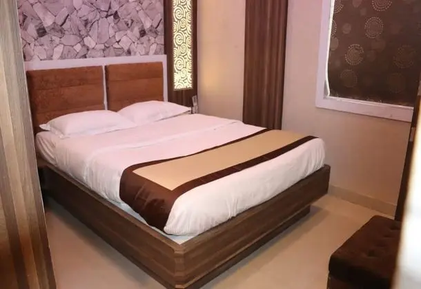 Hotel Angina
