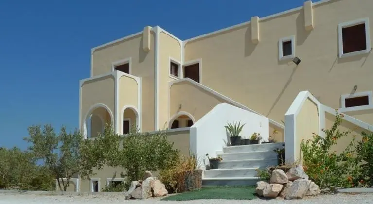 Villa Angira