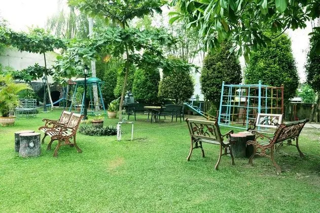 Angkasa Garden Hotel Pekanbaru