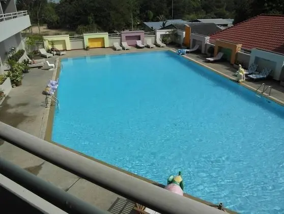 Angket 207 Residence in Jomtien Listed by Pattaya Property Shop Quality Assured