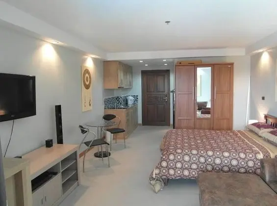 Angket 207 Residence in Jomtien Listed by Pattaya Property Shop Quality Assured - Oda