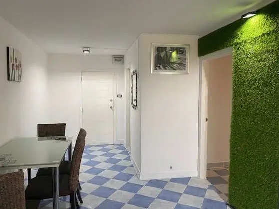 Angket Hip Residence in Jomtien Angket Floor 15 Room - Öne Çıkan Resim