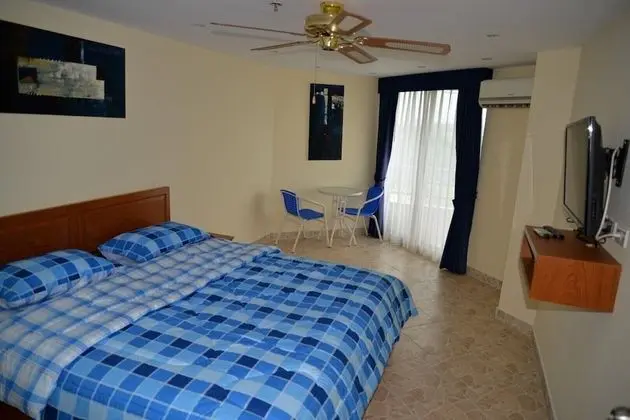 Angket Hip Residence in Jomtien Apartment Floor 8 - Öne Çıkan Resim