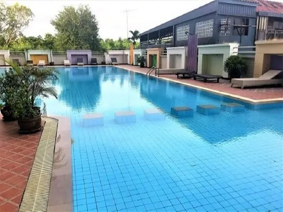 Angket Hip Residence in Jomtien Listed by Pattaya Property Shop Quality Assured