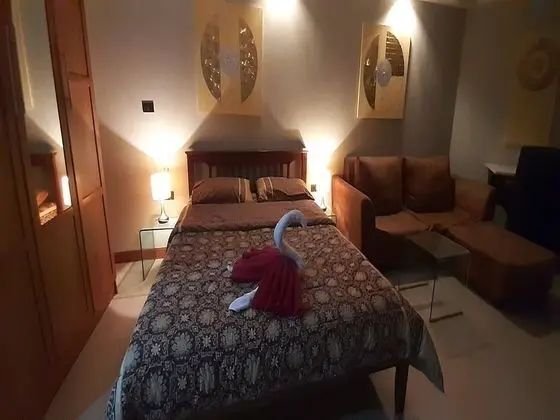 Angket Hip Residence in Jomtien Listed by Pattaya Property Shop Quality Assured - Öne Çıkan Resim