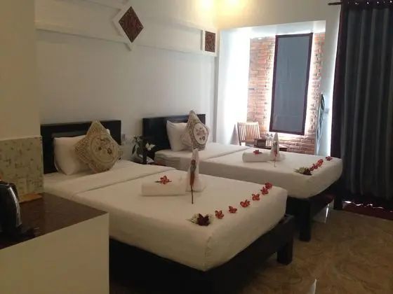 Angkor Beauty Boutique - Öne Çıkan Resim