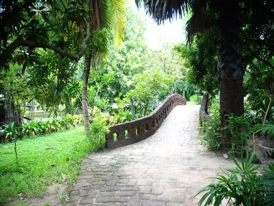 Angkor Century Resort & Spa