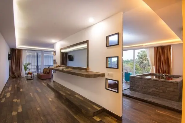 Angkor Elysium Suite - Oda