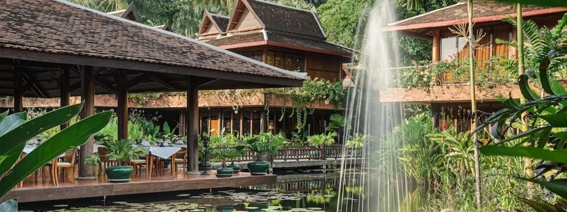 Angkor Village Hotel