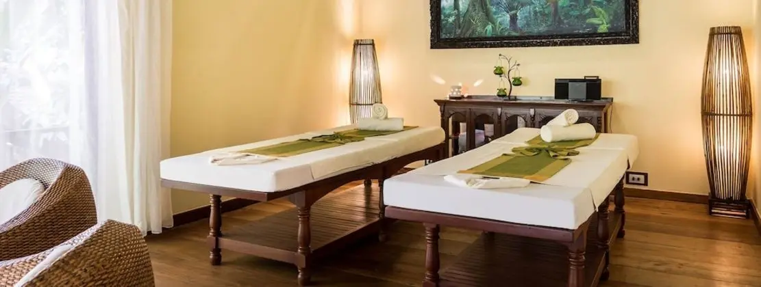 Angkor Village Hotel - Spa