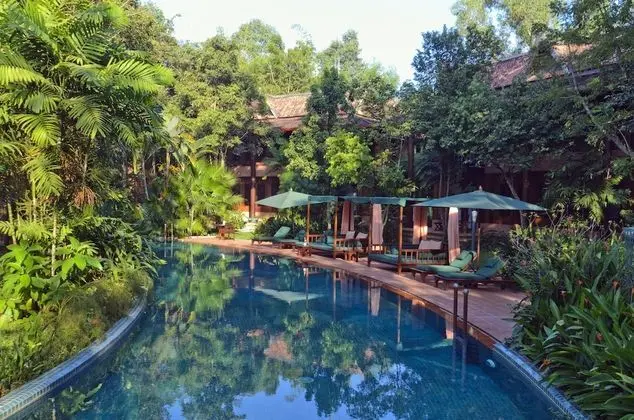 Angkor Village Resort & Spa