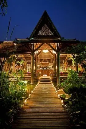 Angkor Village Resort & Spa - Dış Mekan