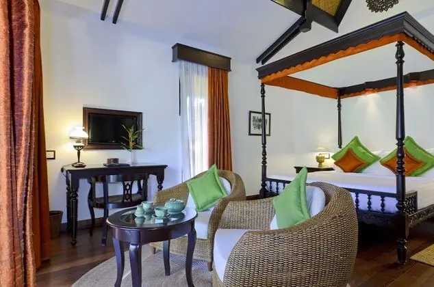 Angkor Village Resort & Spa - Oda
