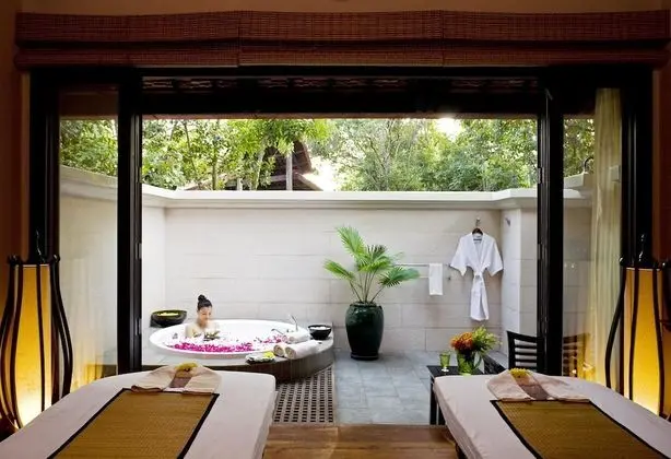 Angkor Village Resort & Spa - Spa