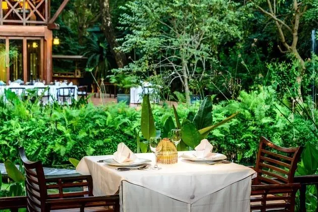 Angkor Village Suites - Dış Mekan
