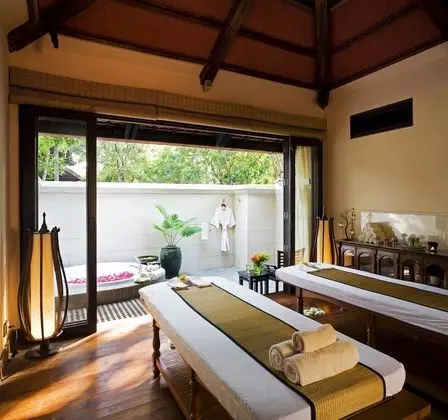 Angkor Village Suites - Spa