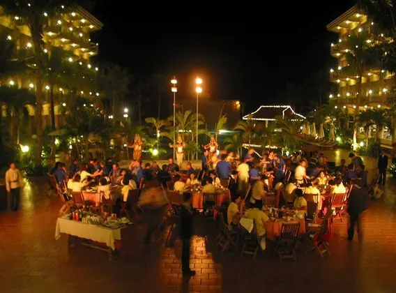 Angkor Howard Hotel