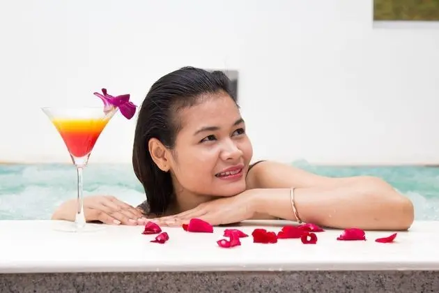 Angkor International Hotel - Spa