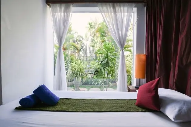 Angkor Monument Hotel - Spa