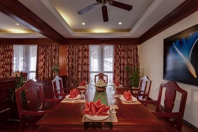 Angkor Paradise Hotel