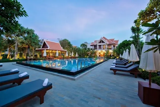 Angkor Privilege Resort and Spa