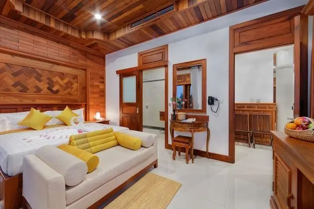 Angkor Privilege Resort and Spa - Öne Çıkan Resim