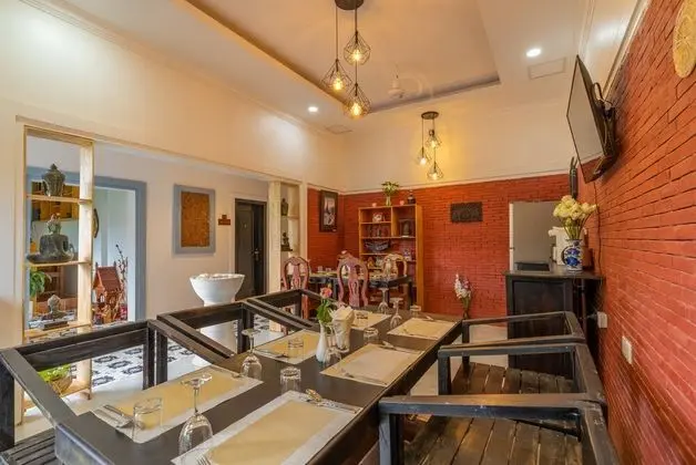 Angkor Rithy Residence - Dış Mekan