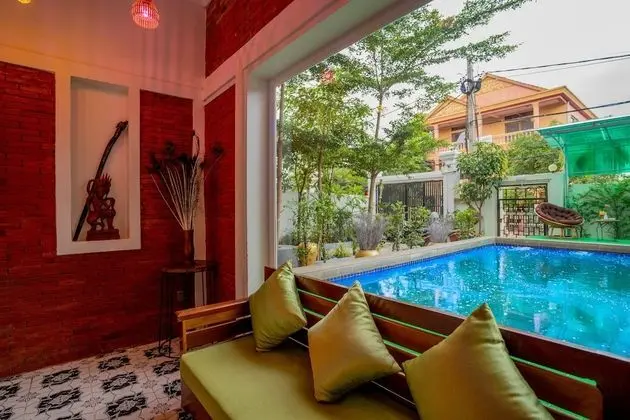 Angkor Rithy Residence - Öne Çıkan Resim