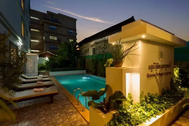 ANGKOR RY BOUTIQUE