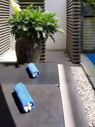 Angkor Siesta Villa - Dış Mekan